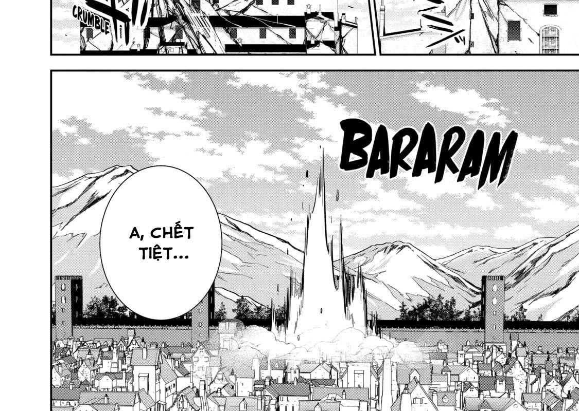 Hiền Giả Trở Thành Lich Chapter 10 - 28