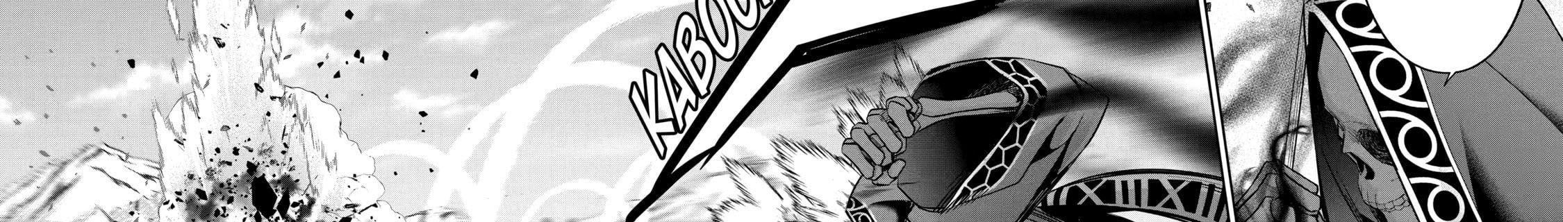 Hiền Giả Trở Thành Lich Chapter 10 - 32