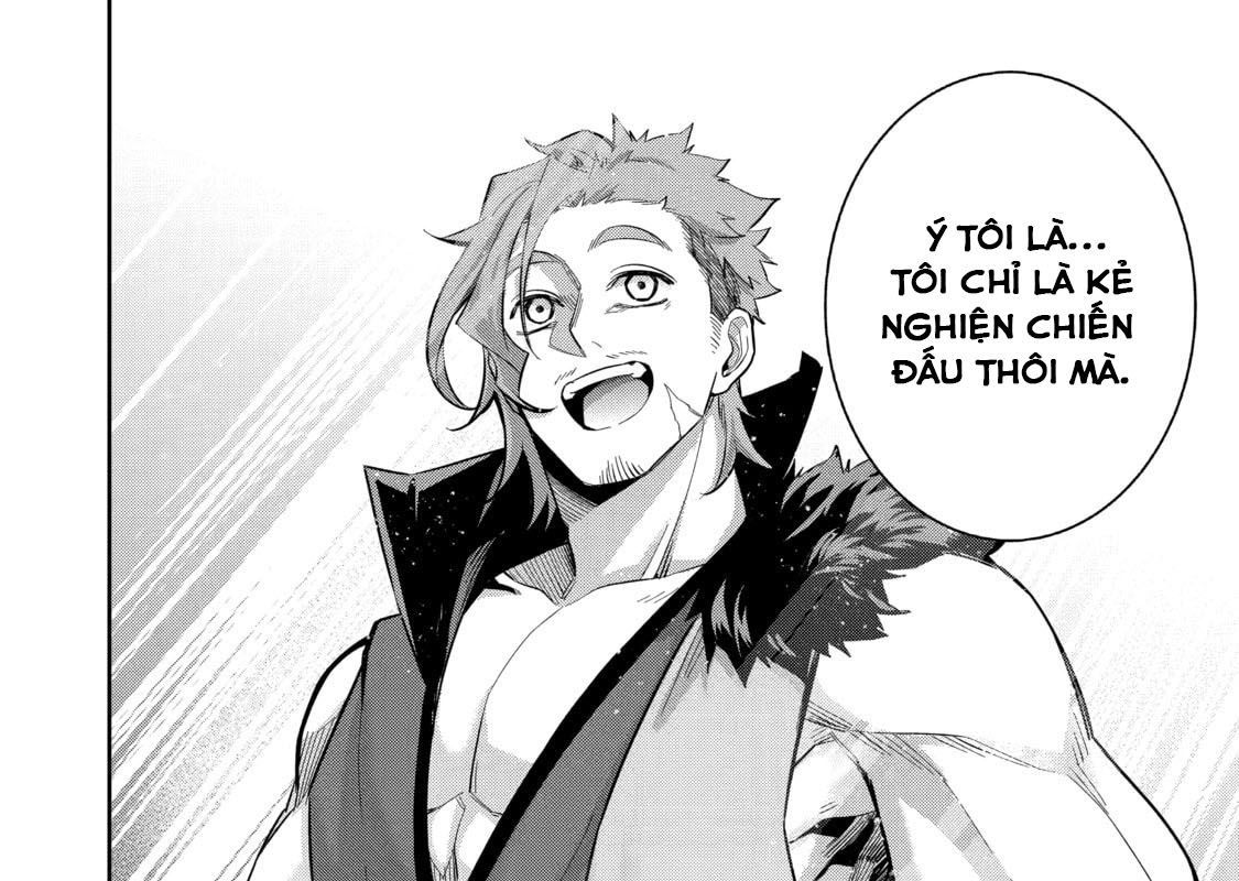 Hiền Giả Trở Thành Lich Chapter 10 - 5