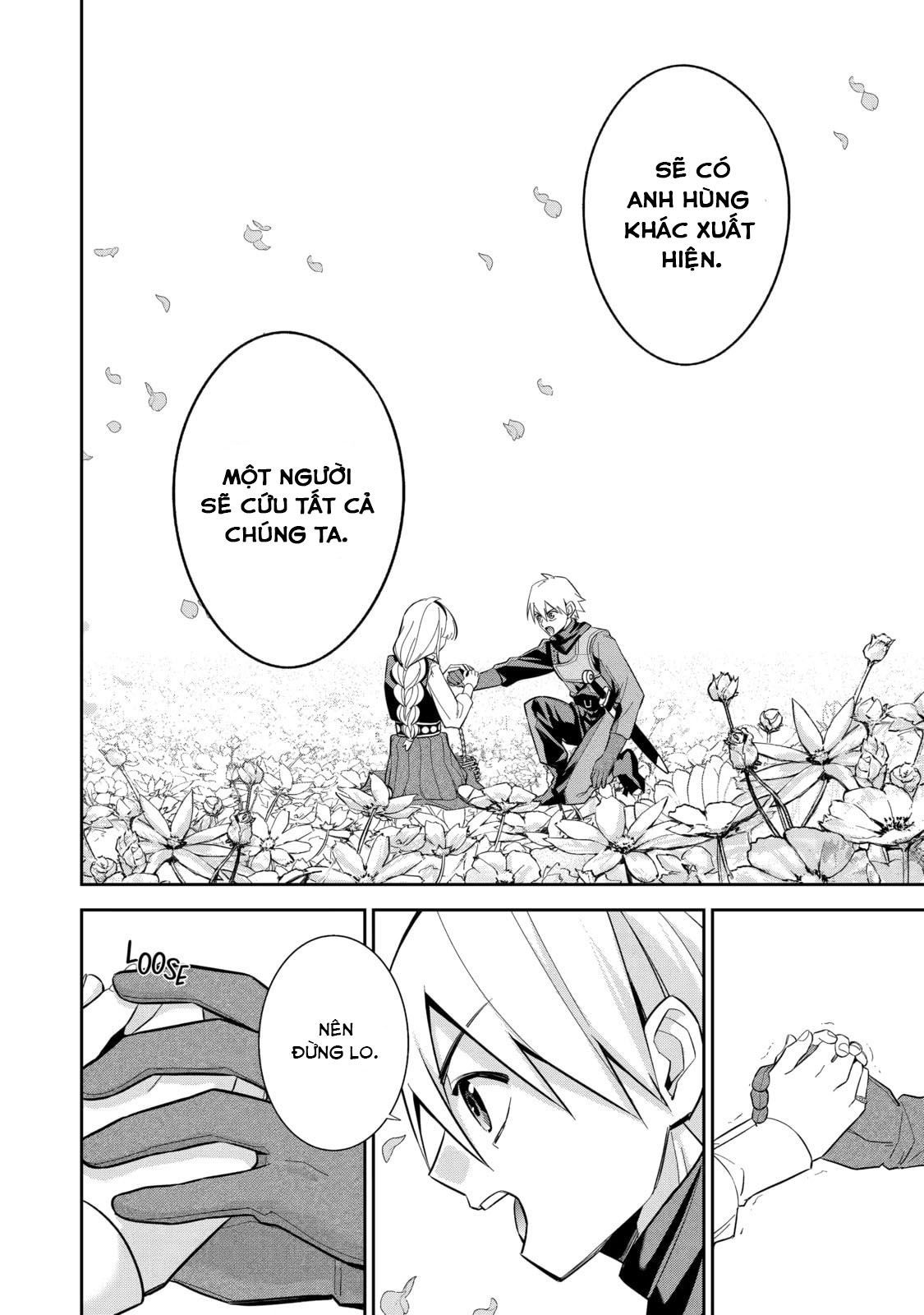 Hiền Giả Trở Thành Lich Chapter 10 - 44