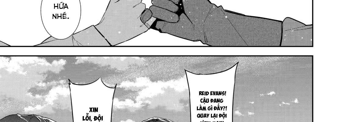 Hiền Giả Trở Thành Lich Chapter 10 - 46