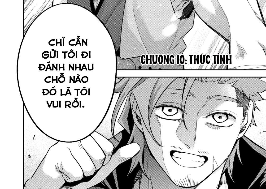 Hiền Giả Trở Thành Lich Chapter 10 - 6