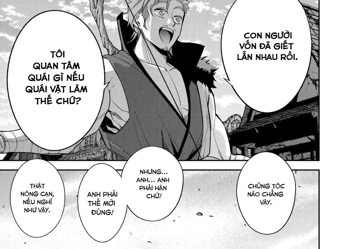 Hiền Giả Trở Thành Lich Chapter 10 - 51