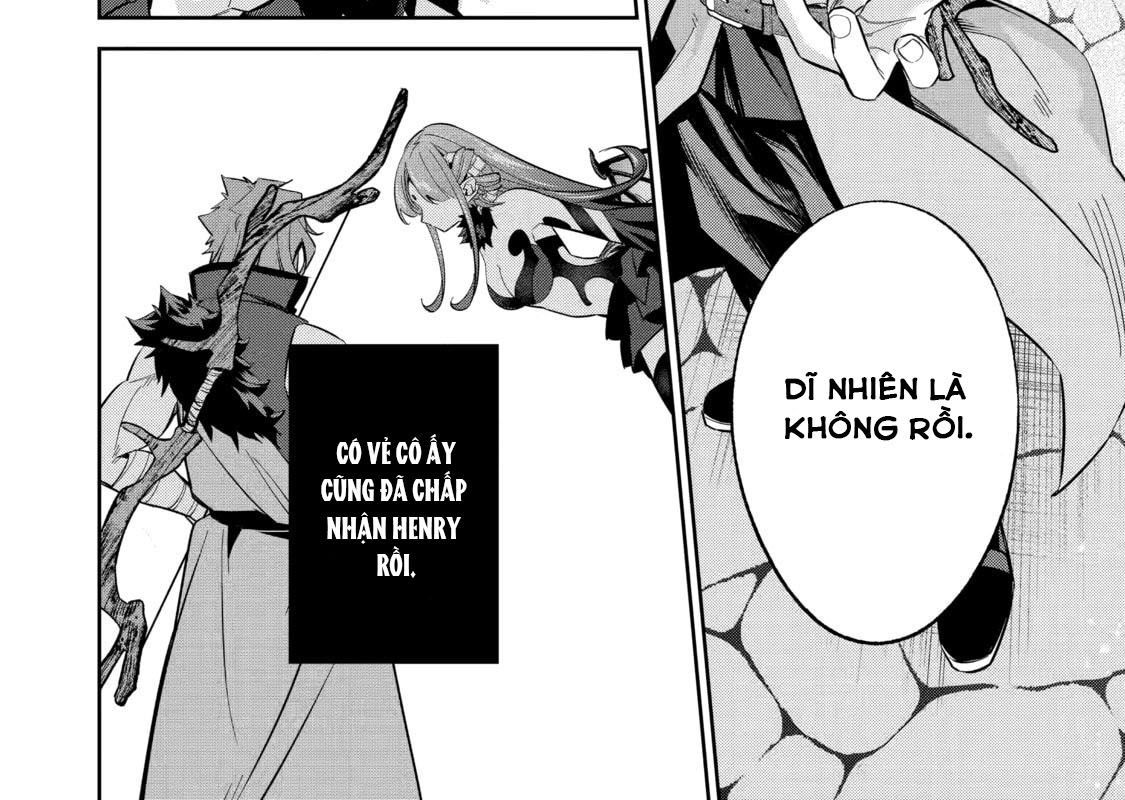 Hiền Giả Trở Thành Lich Chapter 10 - 53