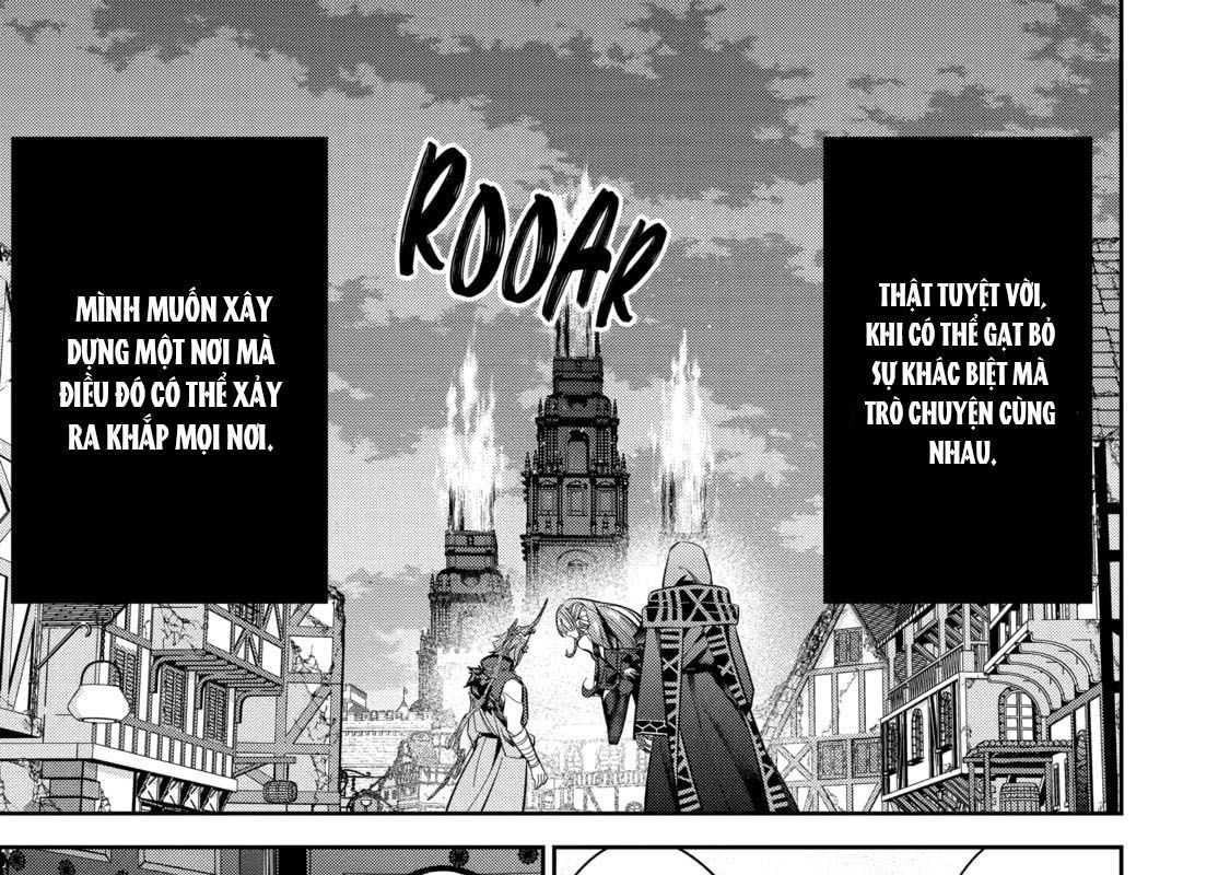 Hiền Giả Trở Thành Lich Chapter 10 - 54