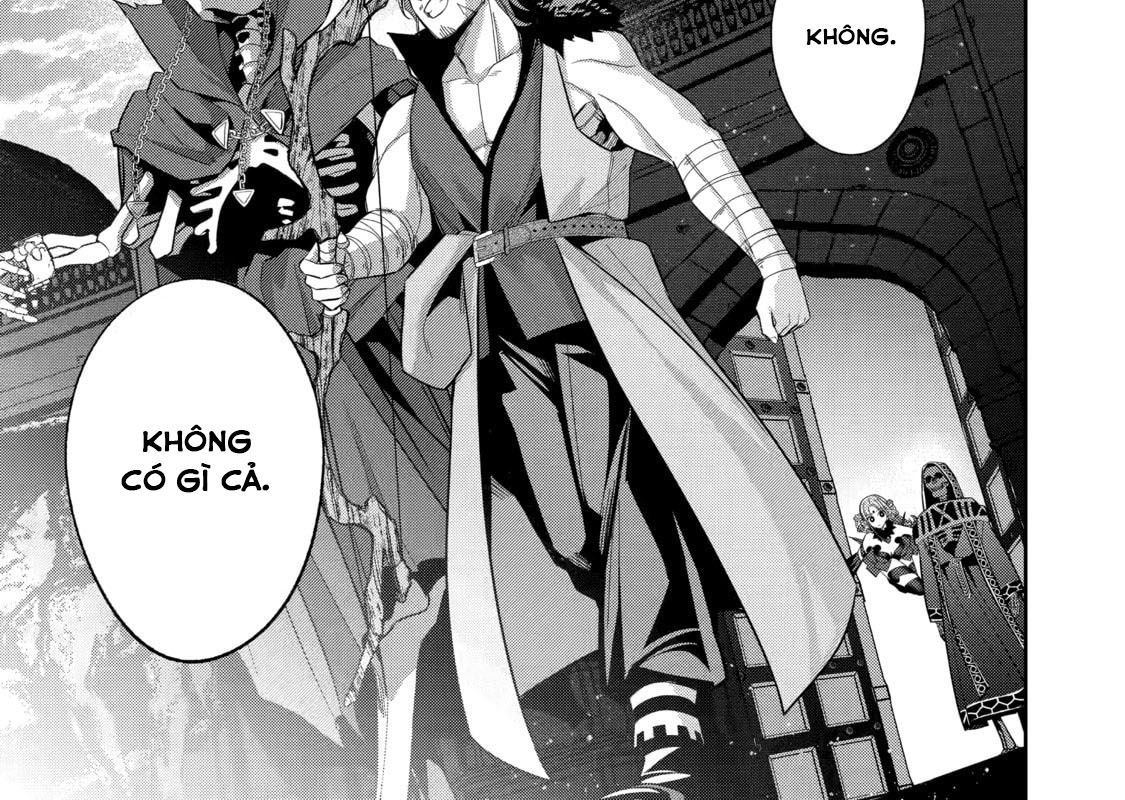 Hiền Giả Trở Thành Lich Chapter 10 - 63