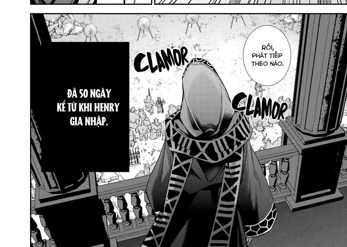 Hiền Giả Trở Thành Lich Chapter 10 - 65