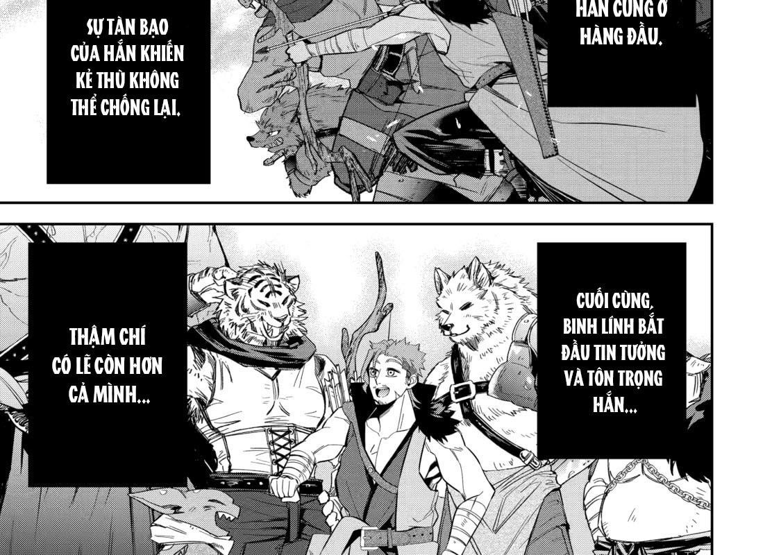 Hiền Giả Trở Thành Lich Chapter 10 - 67