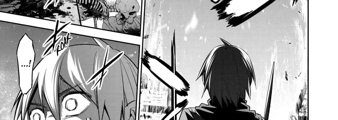 Hiền Giả Trở Thành Lich Chapter 10 - 72