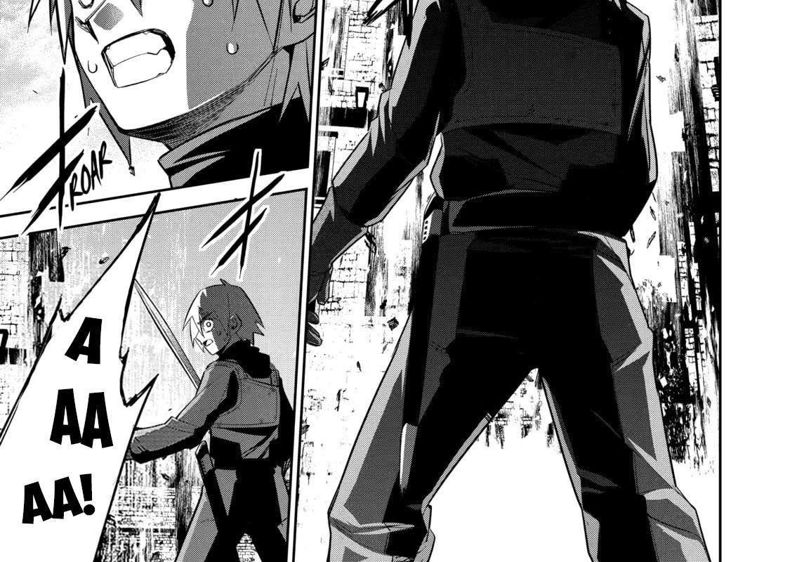 Hiền Giả Trở Thành Lich Chapter 10 - 73