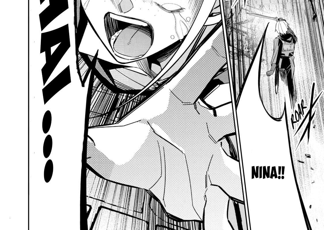 Hiền Giả Trở Thành Lich Chapter 10 - 75