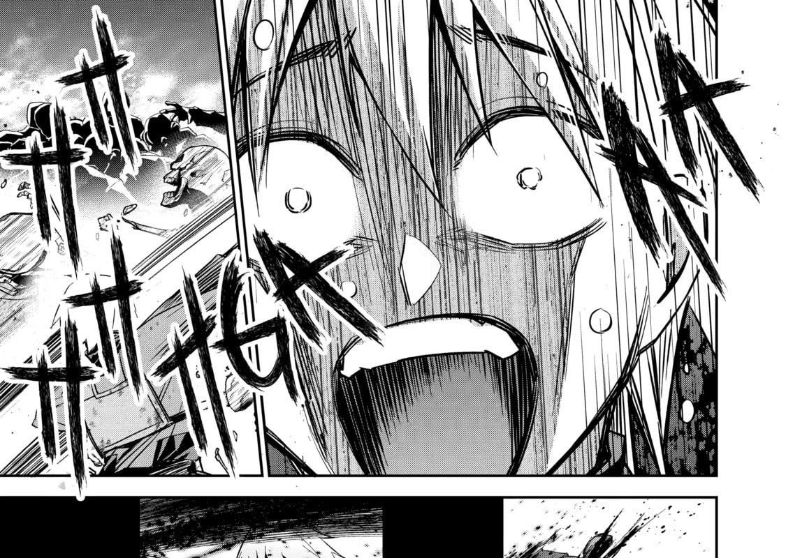 Hiền Giả Trở Thành Lich Chapter 10 - 76