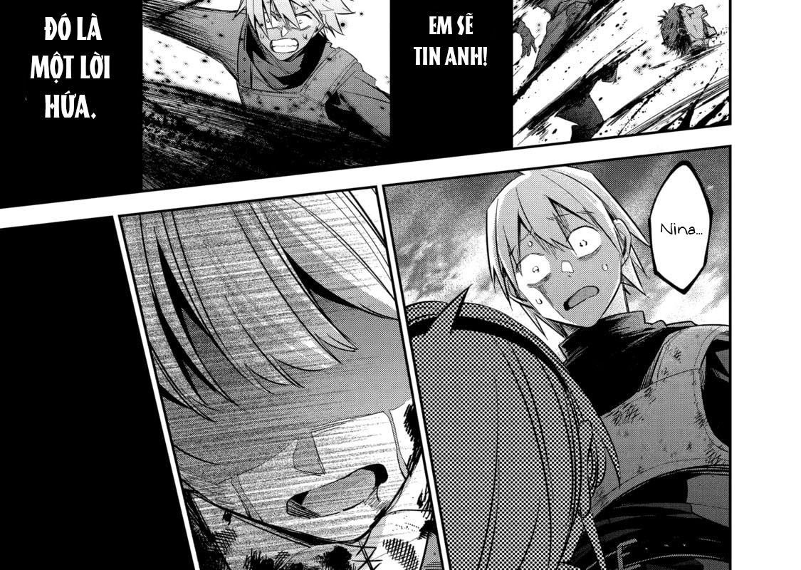 Hiền Giả Trở Thành Lich Chapter 10 - 77