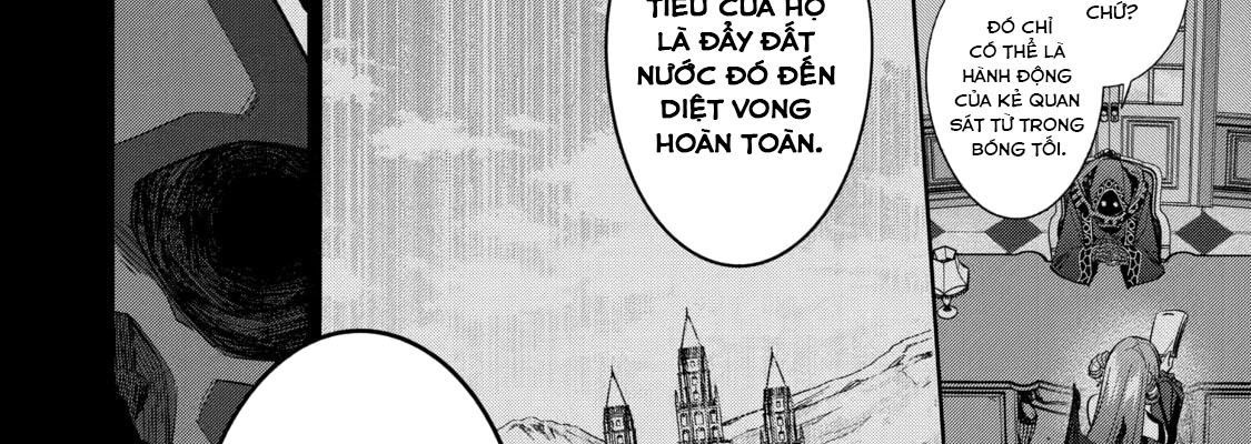 Hiền Giả Trở Thành Lich Chapter 10 - 79