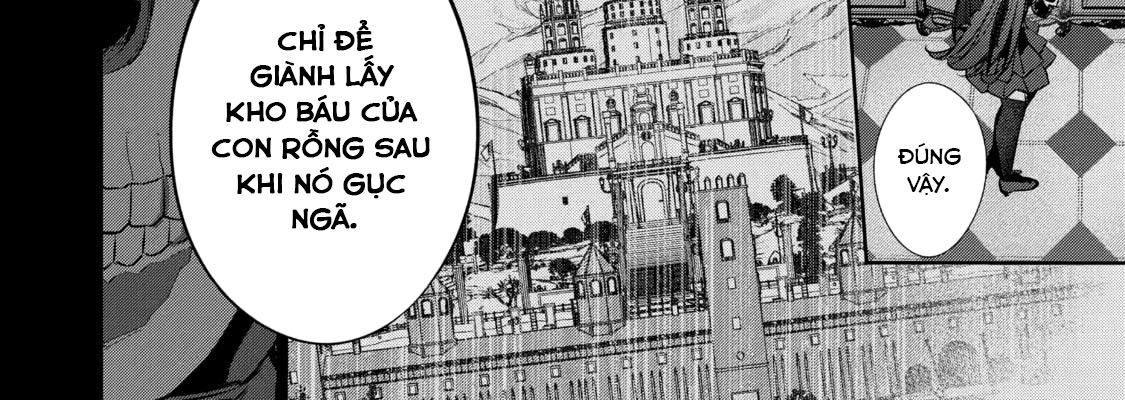 Hiền Giả Trở Thành Lich Chapter 10 - 80