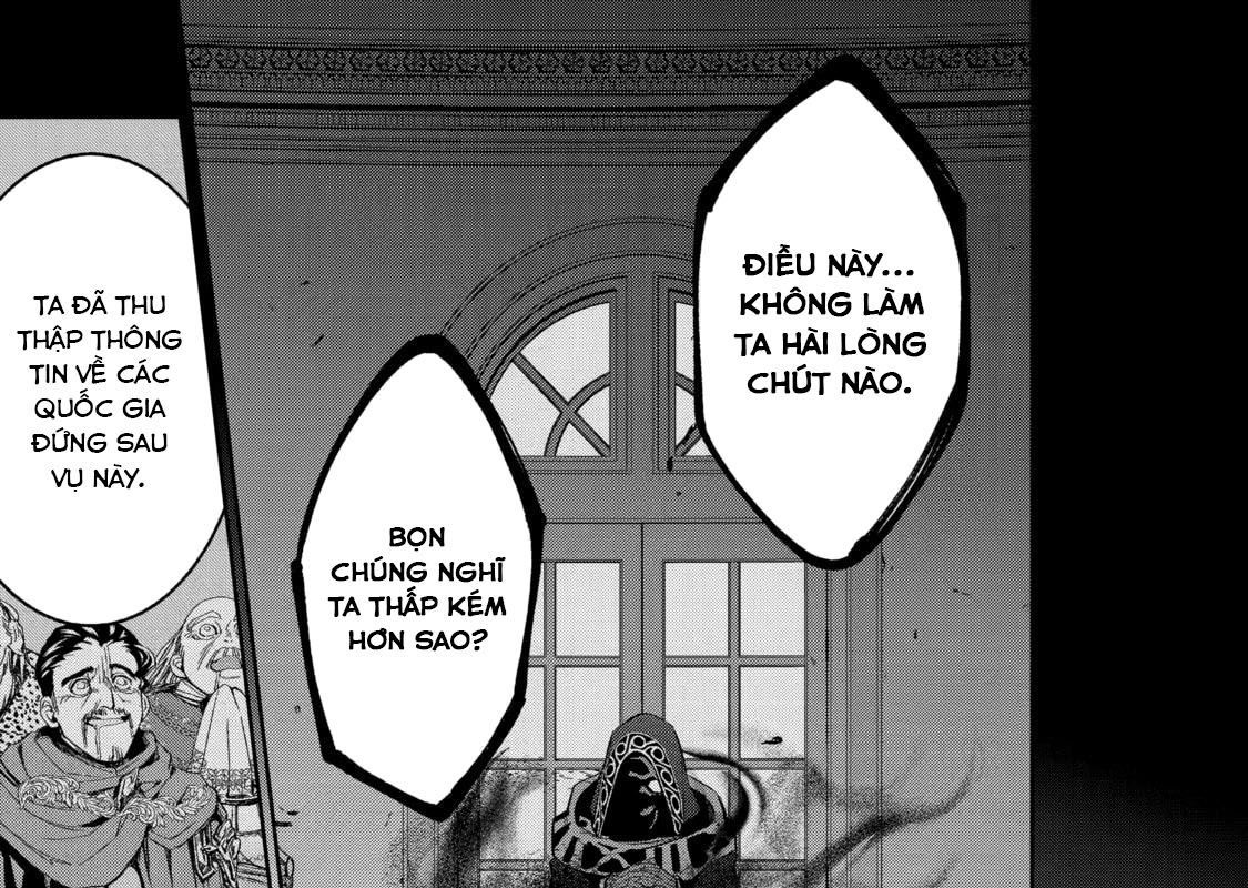 Hiền Giả Trở Thành Lich Chapter 10 - 81