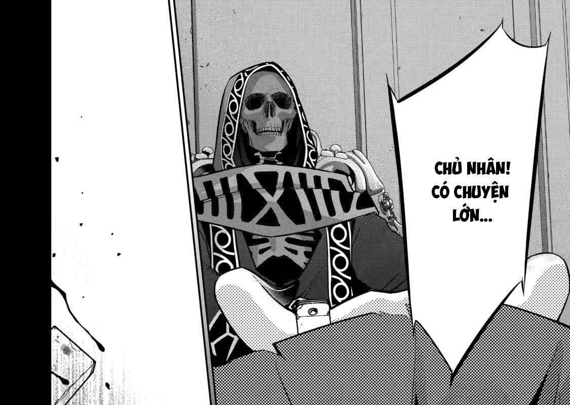 Hiền Giả Trở Thành Lich Chapter 10 - 83