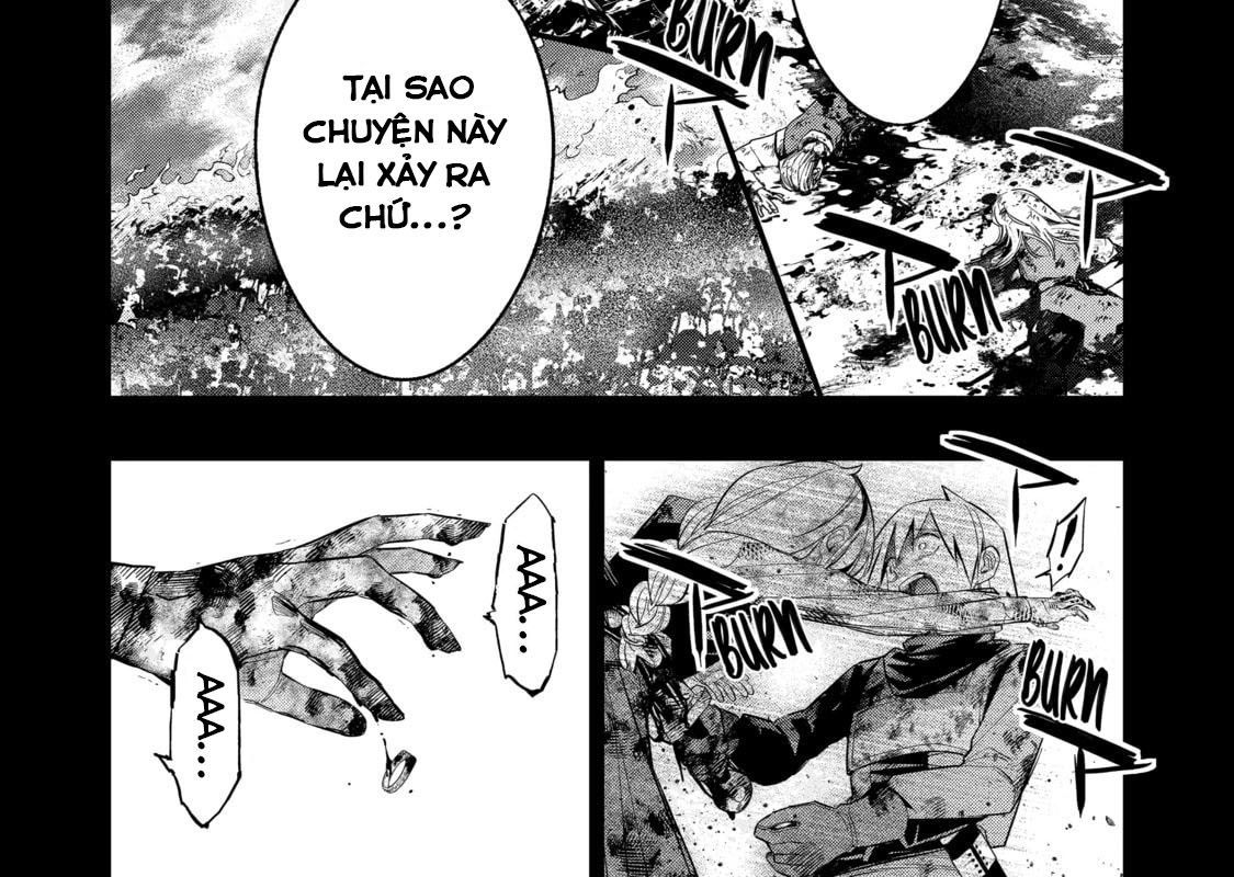 Hiền Giả Trở Thành Lich Chapter 10 - 86