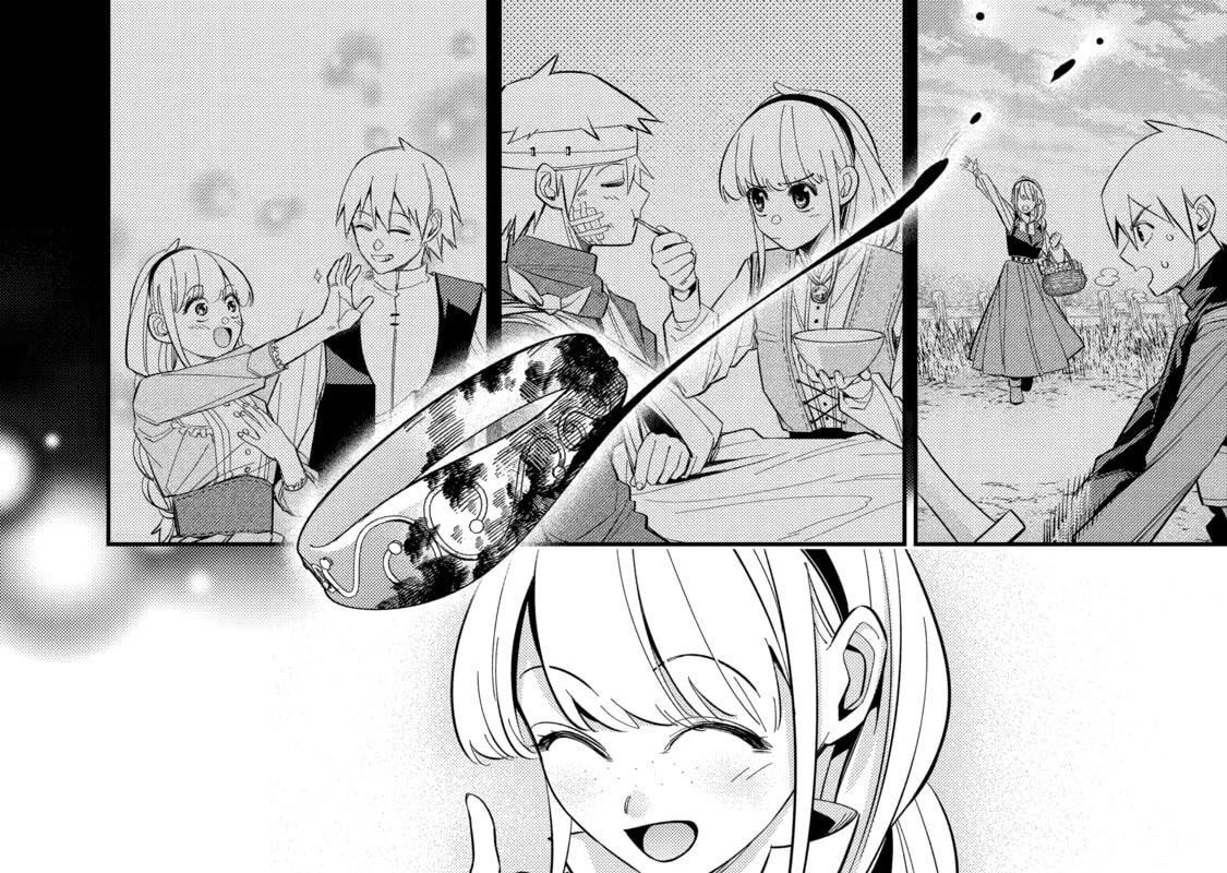 Hiền Giả Trở Thành Lich Chapter 10 - 87