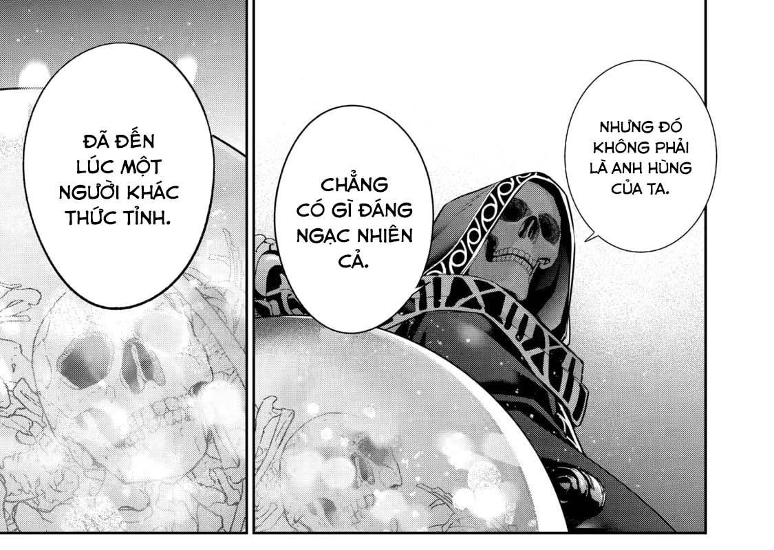 Hiền Giả Trở Thành Lich Chapter 11 - 11