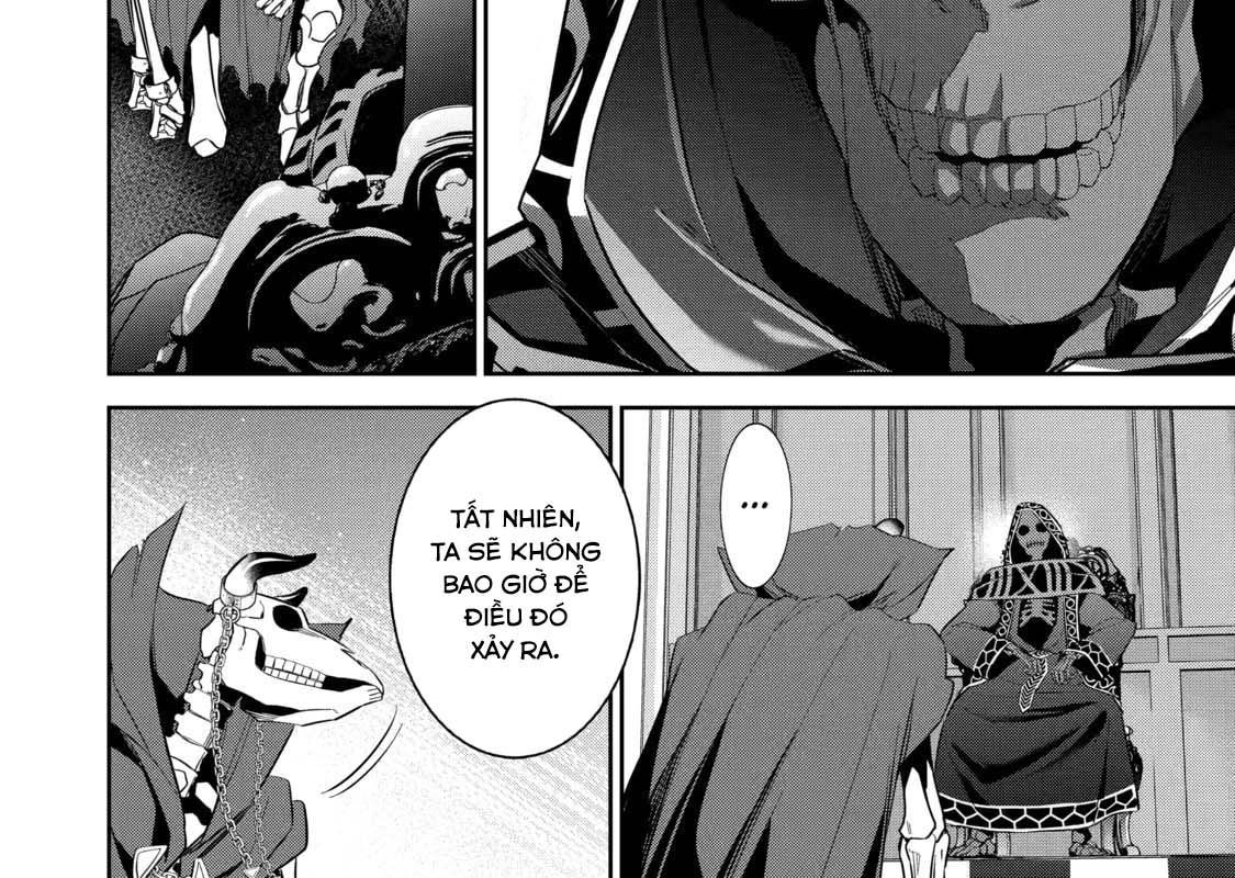 Hiền Giả Trở Thành Lich Chapter 11 - 14