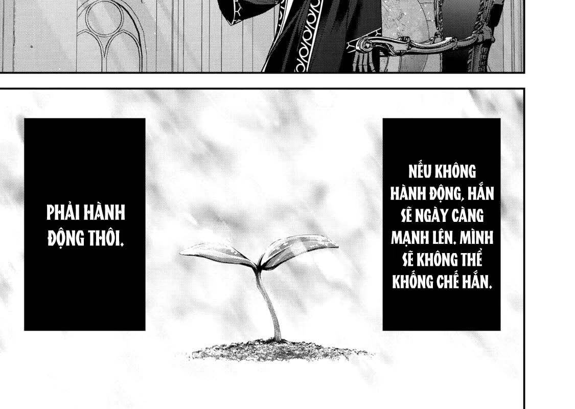 Hiền Giả Trở Thành Lich Chapter 11 - 16