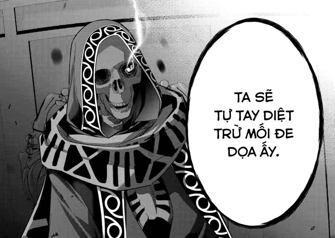 Hiền Giả Trở Thành Lich Chapter 11 - 17