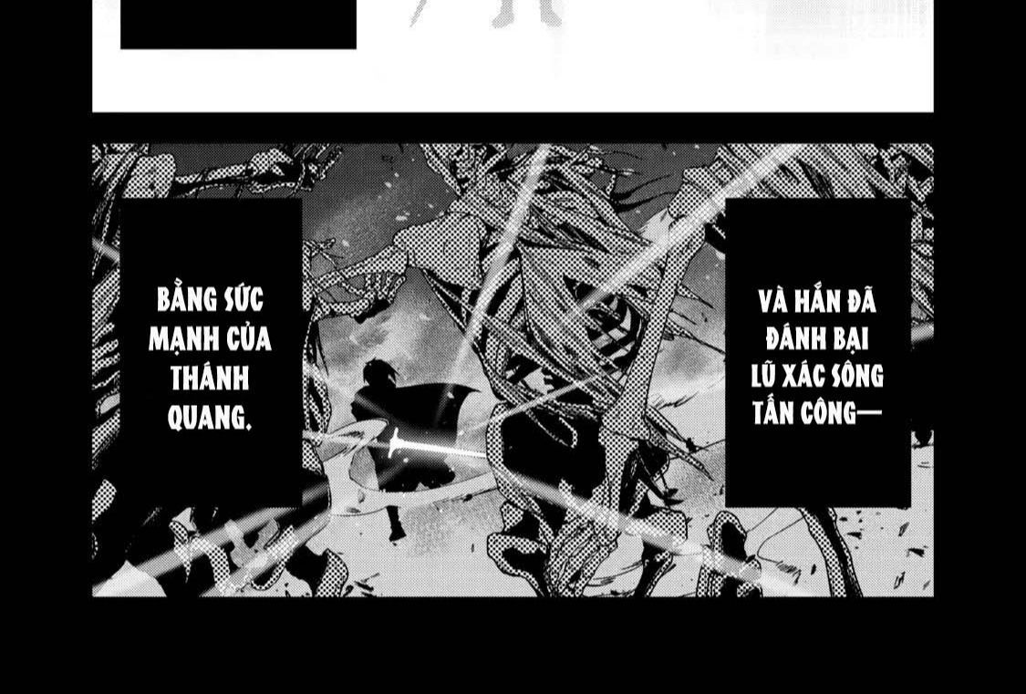 Hiền Giả Trở Thành Lich Chapter 11 - 3