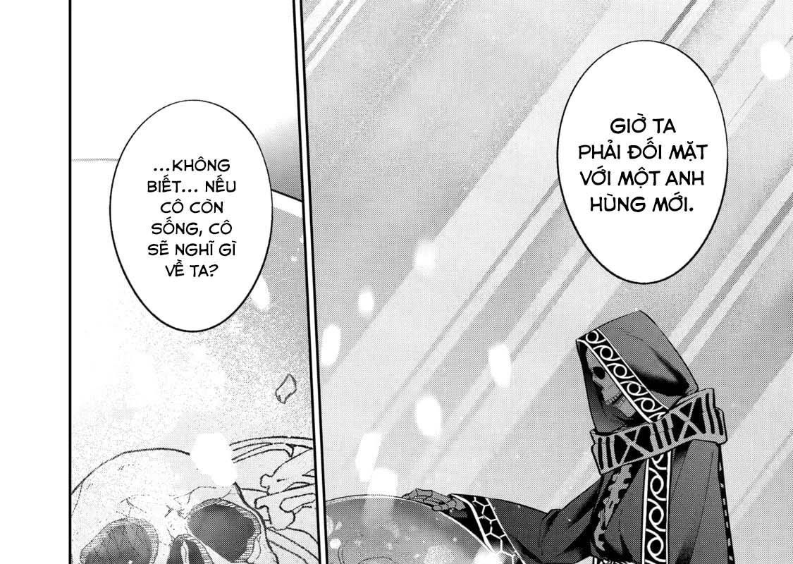 Hiền Giả Trở Thành Lich Chapter 11 - 21