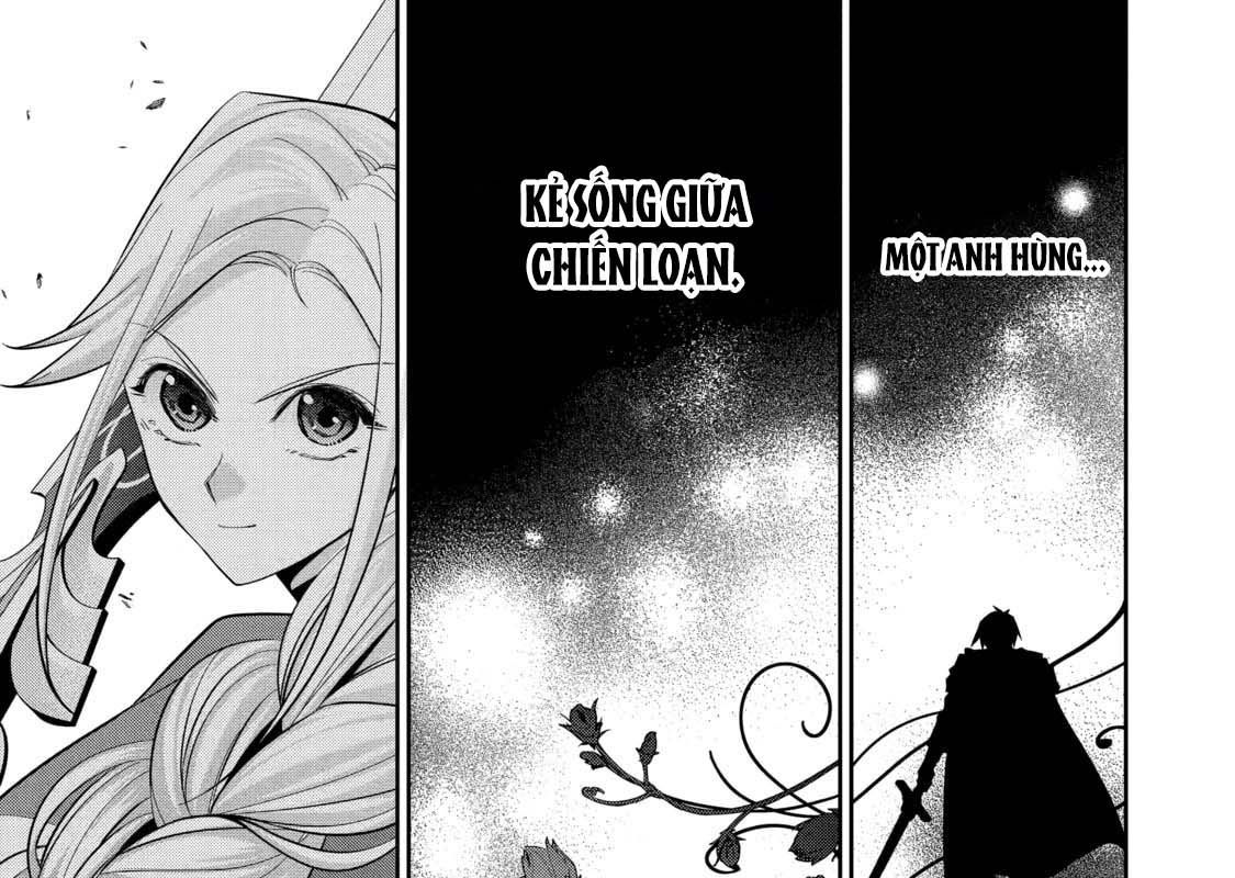 Hiền Giả Trở Thành Lich Chapter 11 - 23