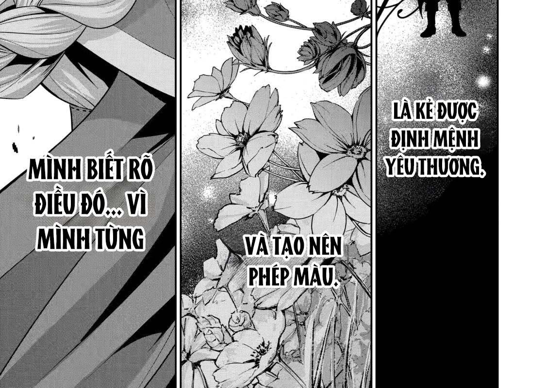 Hiền Giả Trở Thành Lich Chapter 11 - 24