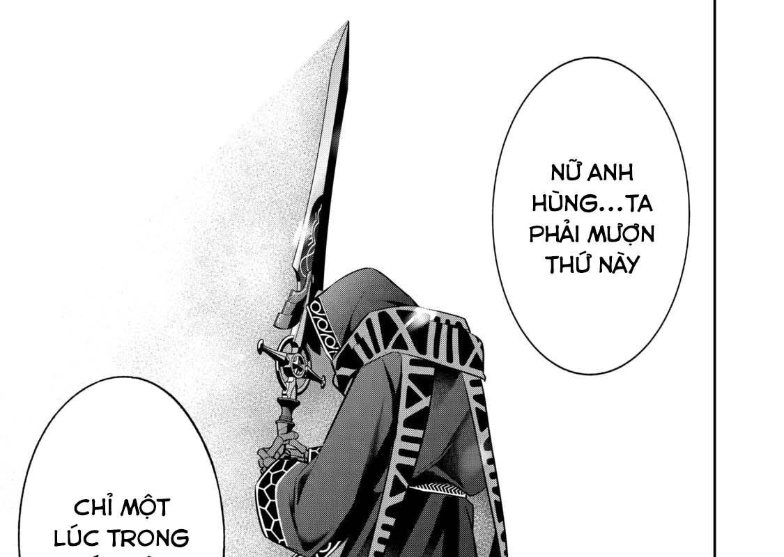 Hiền Giả Trở Thành Lich Chapter 11 - 27