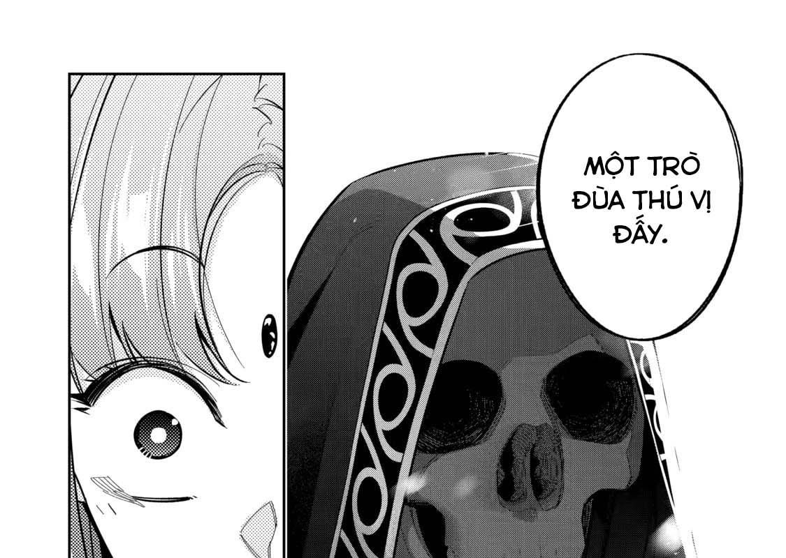 Hiền Giả Trở Thành Lich Chapter 11 - 37