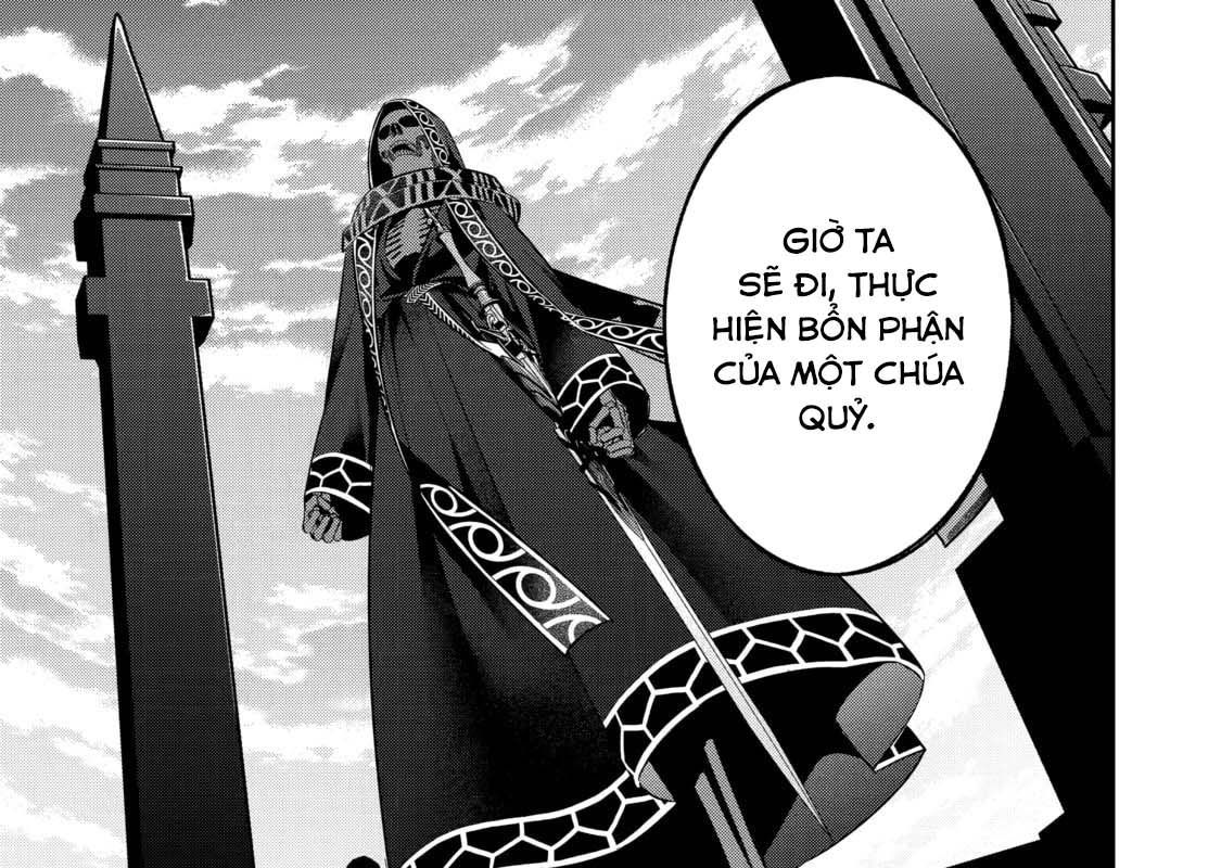 Hiền Giả Trở Thành Lich Chapter 11 - 47