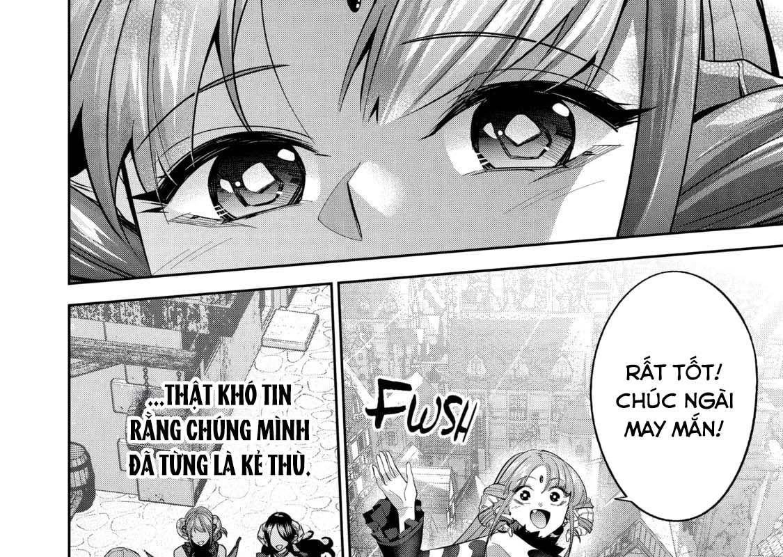 Hiền Giả Trở Thành Lich Chapter 11 - 49