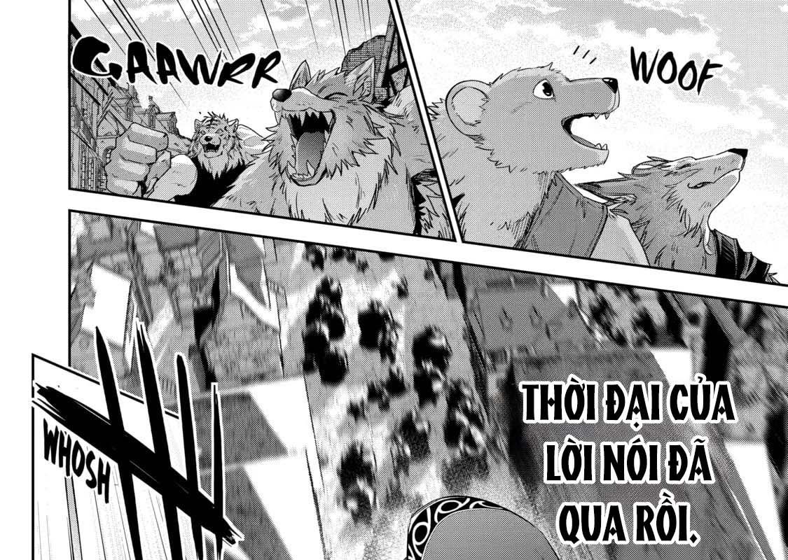 Hiền Giả Trở Thành Lich Chapter 11 - 53