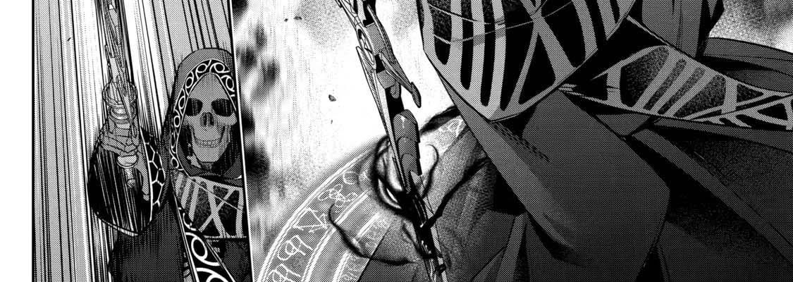 Hiền Giả Trở Thành Lich Chapter 11 - 55