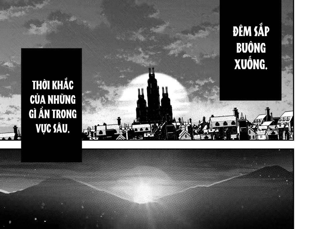 Hiền Giả Trở Thành Lich Chapter 11 - 57