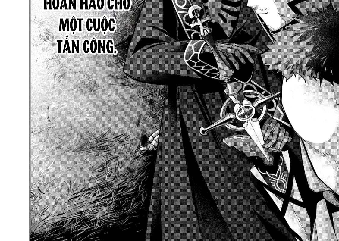 Hiền Giả Trở Thành Lich Chapter 11 - 60