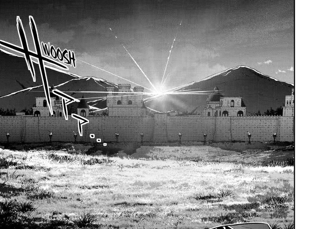 Hiền Giả Trở Thành Lich Chapter 11 - 61