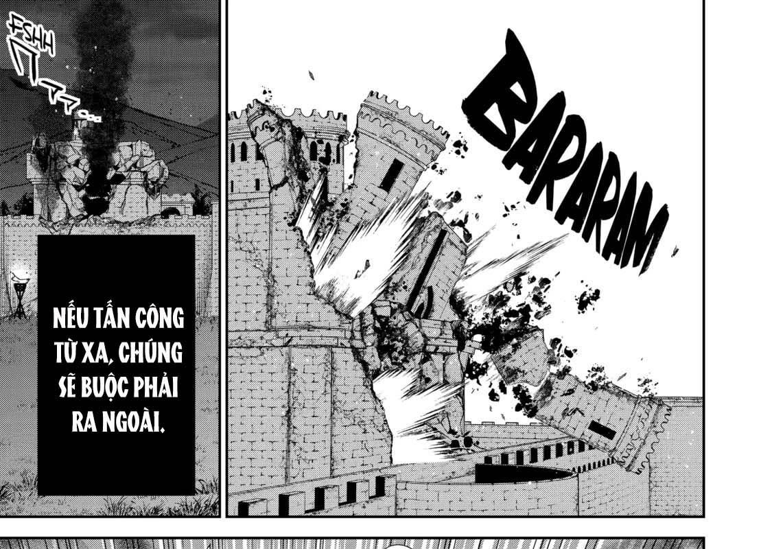 Hiền Giả Trở Thành Lich Chapter 11 - 65