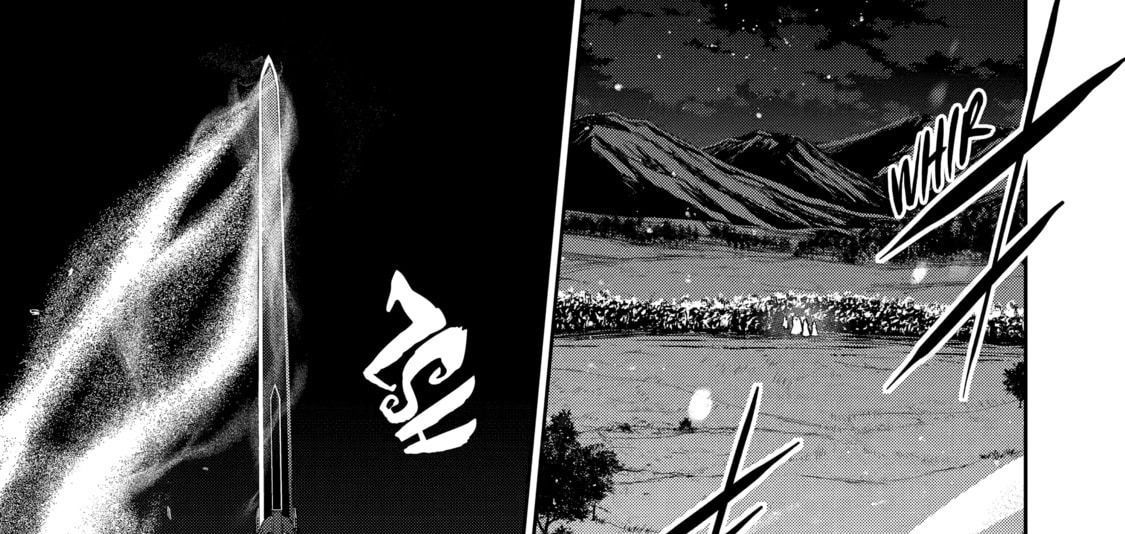 Hiền Giả Trở Thành Lich Chapter 11 - 81