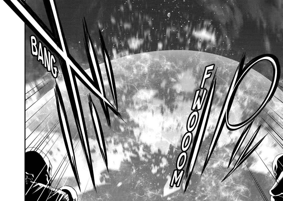 Hiền Giả Trở Thành Lich Chapter 11 - 84