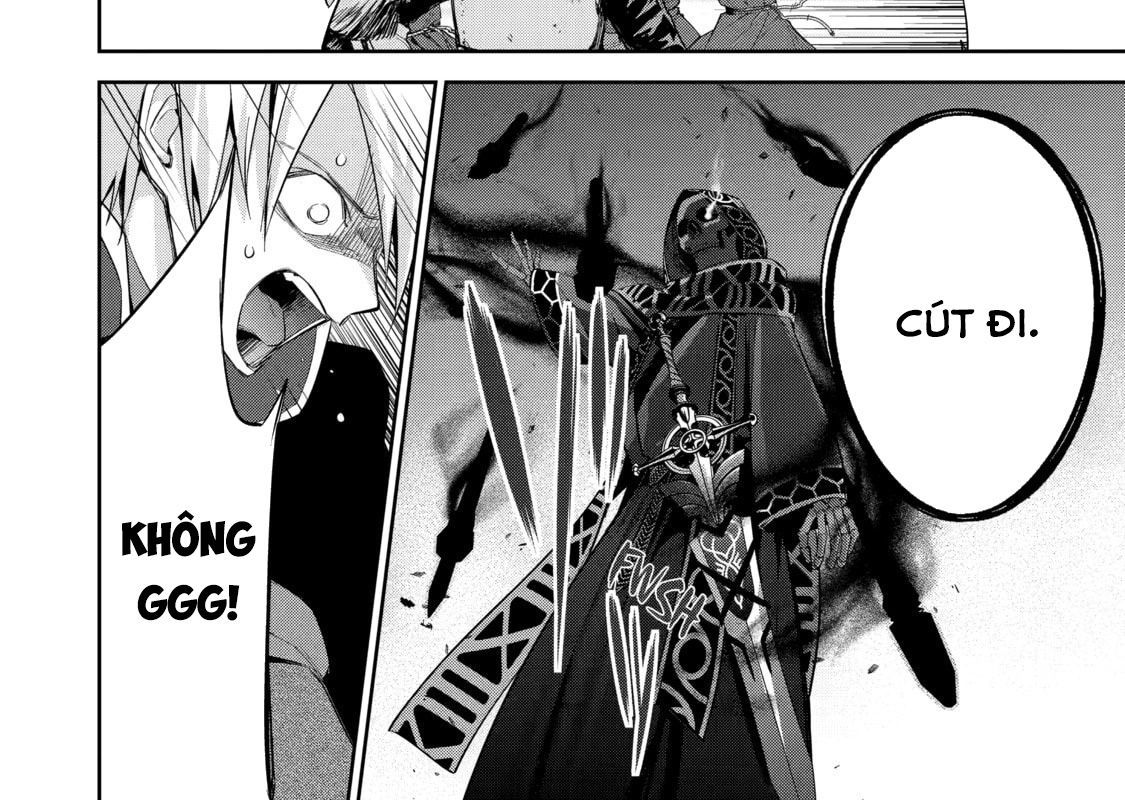 Hiền Giả Trở Thành Lich Chapter 12 - 11
