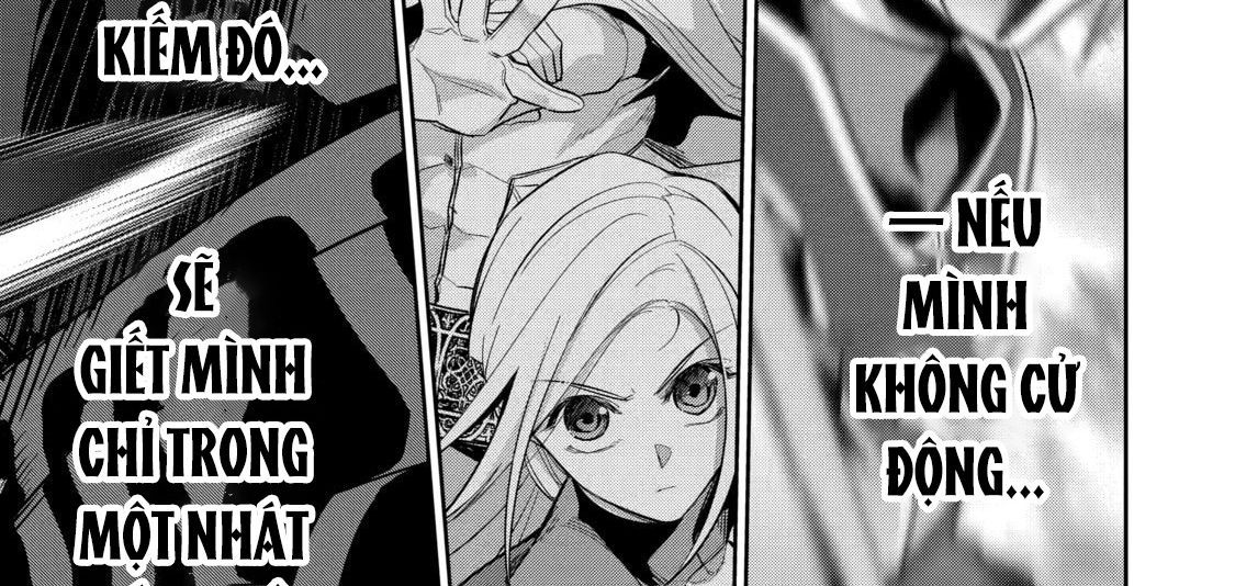 Hiền Giả Trở Thành Lich Chapter 12 - 107