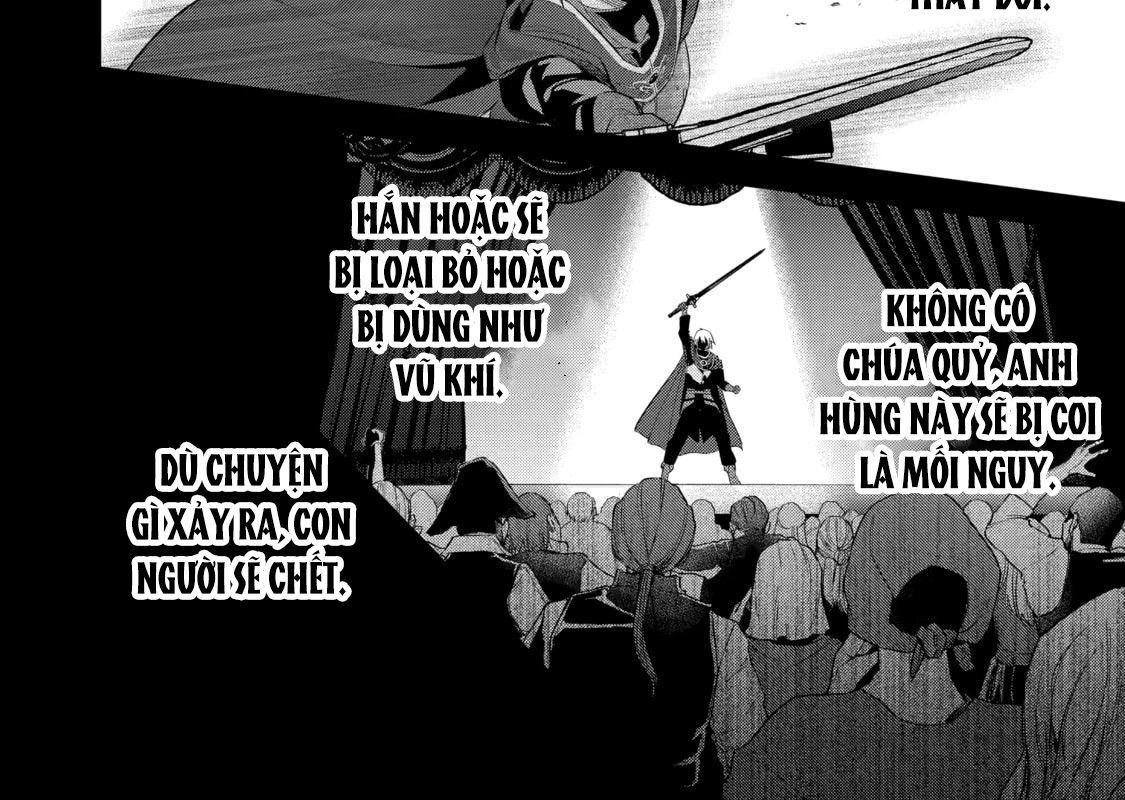 Hiền Giả Trở Thành Lich Chapter 12 - 110