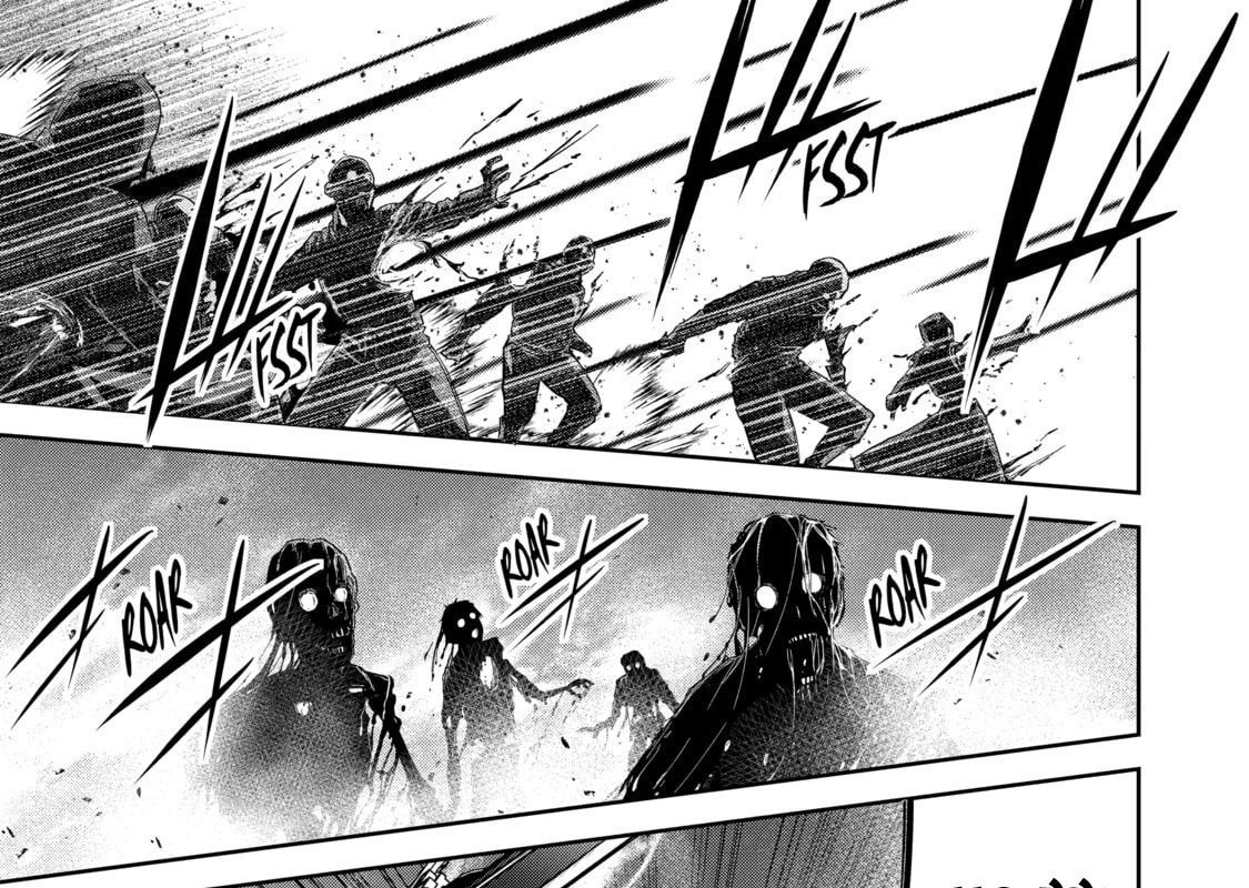 Hiền Giả Trở Thành Lich Chapter 12 - 12