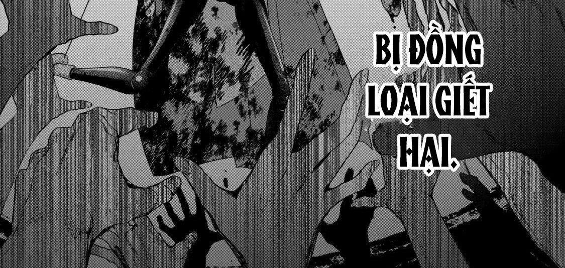 Hiền Giả Trở Thành Lich Chapter 12 - 112