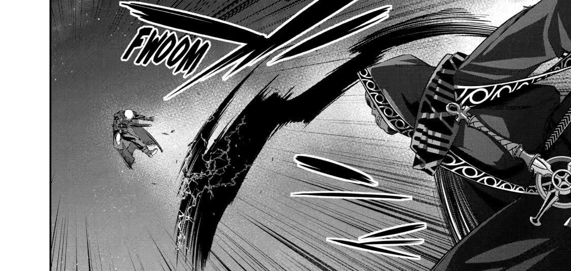 Hiền Giả Trở Thành Lich Chapter 12 - 14