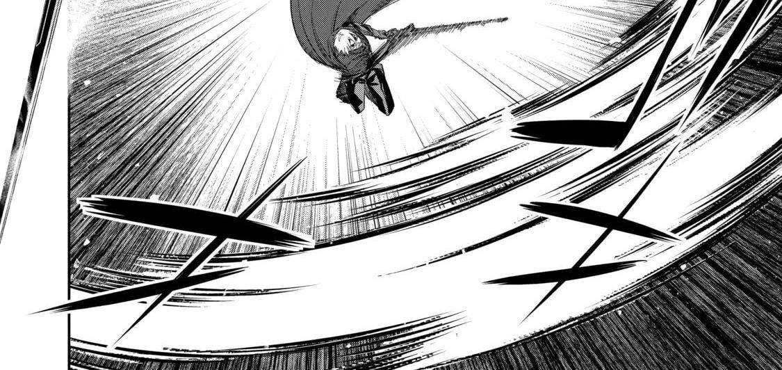 Hiền Giả Trở Thành Lich Chapter 12 - 16